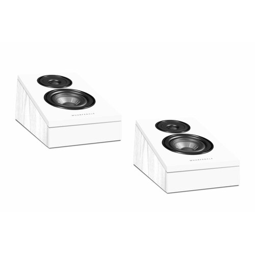 Настенная акустика Wharfedale Diamond 12 3D White Oak 4099000₽