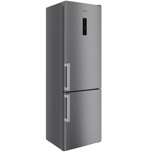 Холодильник Whirlpool WTS 8202I MX