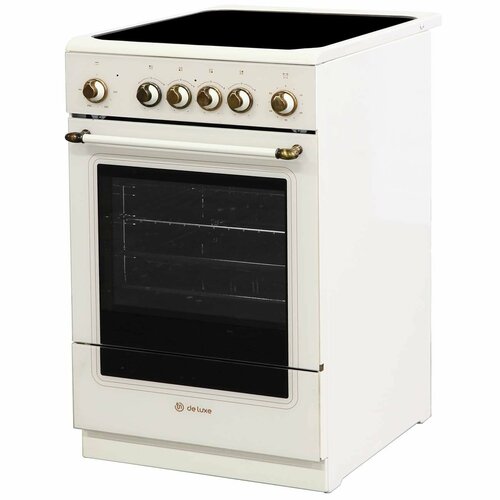 Электрическая плита 50-55 см De Luxe 50600413эс-023 3249900₽