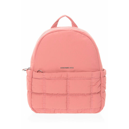 Рюкзак Mandarina Duck ODT07 Pillow Dream Medium backpack *A09 Mineral Red рюкзак дутый женский рюкзак нейлоновый рюкзак стеганый европейский стильный рюкзак