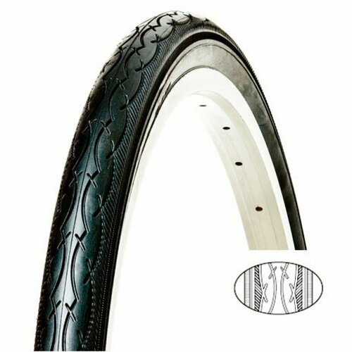 фото Покрышка seyoun 26x1"3/8 sy-b001