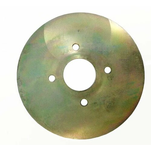 Диск тормозной задний STELS Leopard 5750₽