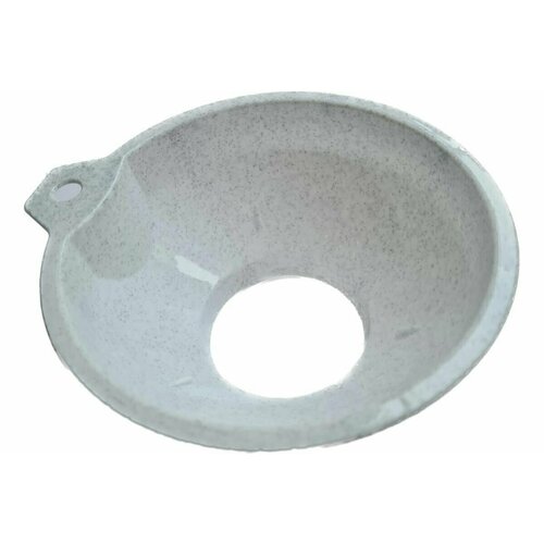 EUROHOUSE Воронка с широкой горловиной