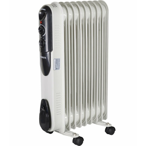 Масляный обогреватель 2 кВт Eurolux ОМПТ-EU-9Н Eurolux 459000₽