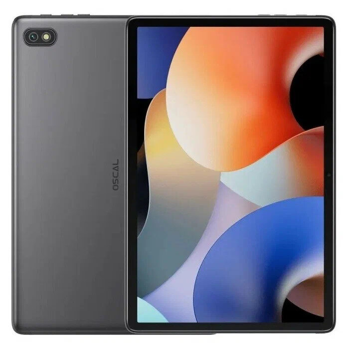 Планшет Blackview Oscal Pad 10 8/128 Diamond Grey