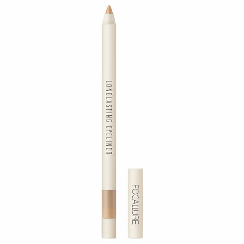 Focallure Карандаш для глаз Lasting Soft Gel Pencil, тон 03