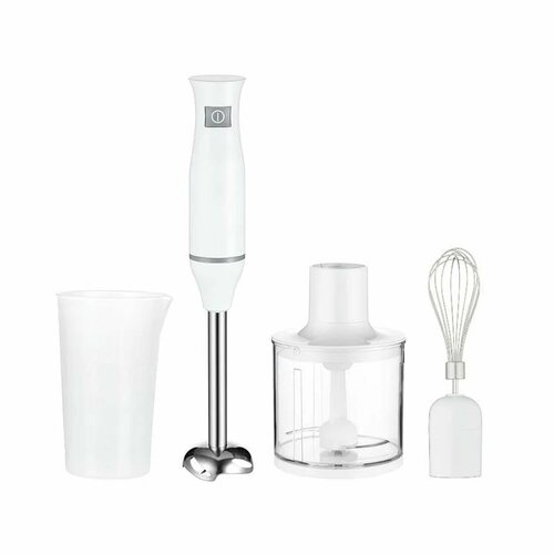 Блендер погружной RAF DL-494 800Вт 186200₽