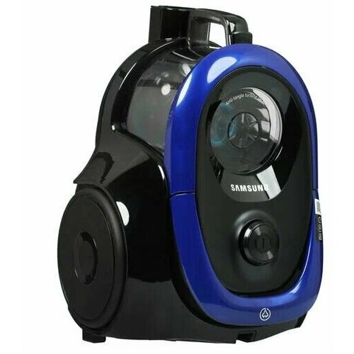 Пылесос Samsung SC18M2120SB синий 911500₽
