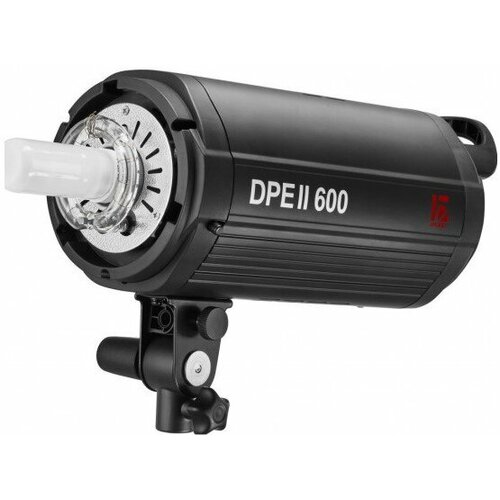 Импульсный моноблок Jinbei DPE II-600 1689900₽