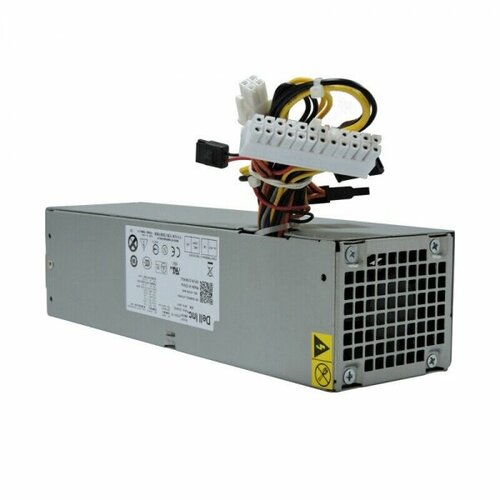 Блок Питания Dell PH3C2 240W 1436000₽