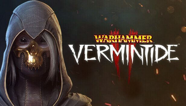 Игра Warhammer: Vermintide 2 для PC (STEAM) (электронная версия)