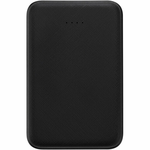 Внешний аккумулятор Buro T4-10000 10000mAh 2A черный T4-10000-BK 2161₽