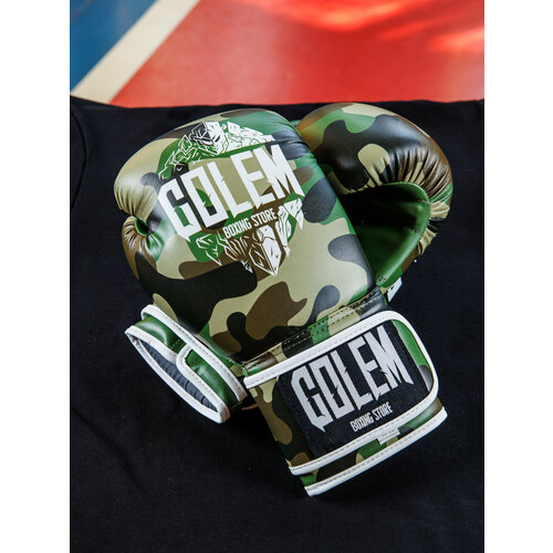 фото Бокceрскиe пeрчатки gоlем детские для мальчиков, девочек, взрослые мужские, женские golem