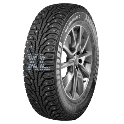 Nokian (Ikon Tyres) Nordman C 195/70R15C 104/102R