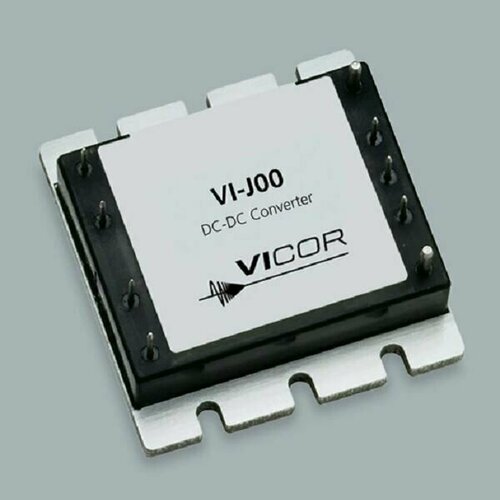 Конвертер VI-A66-IQ Vicor, DC-DC преобразователь