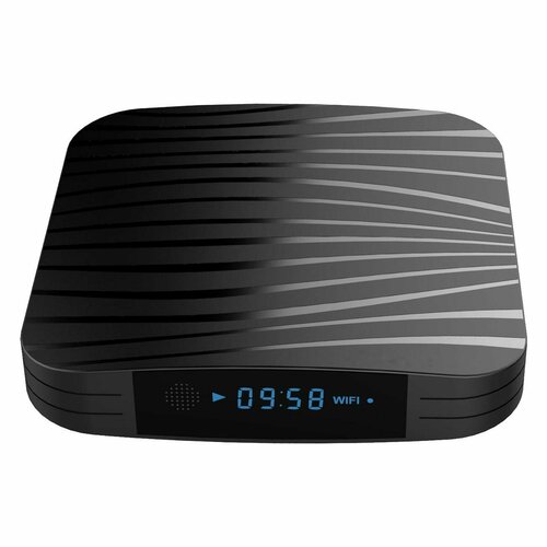 Smart-TV приставка iconBIT Movie 34K 845000₽