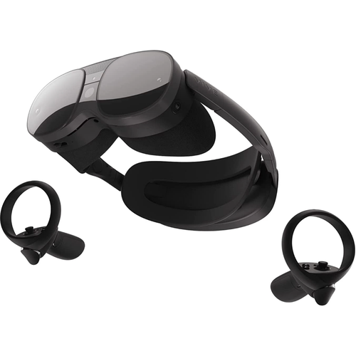 Очки виртуальной реальности HTC VIVE XR Elite (99HATS003-00)