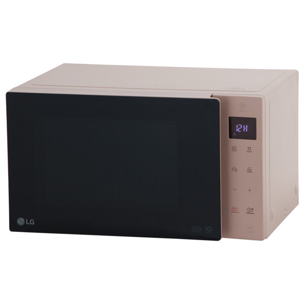 Микроволновая печь LG MS-2535GISH