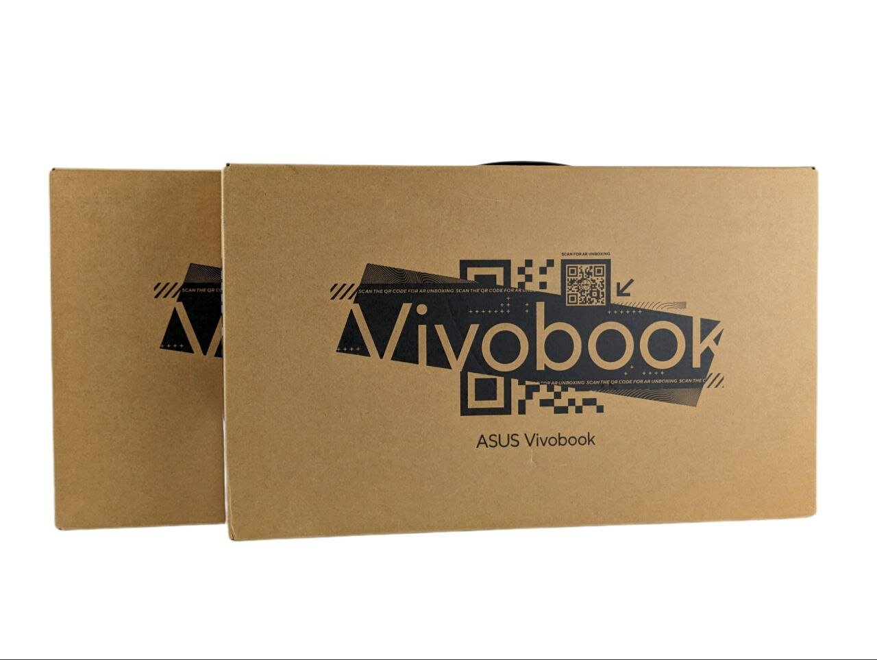 15.6" Ноутбук ASUS Vivobook Go 15 E1504FA-BQ753 , AMD Ryzen 5 7520U (2.8 ГГц), 16/512 ГБ (90NB0ZR2-M018B0), Без ОС, RU клавиатура, Black — фото 12