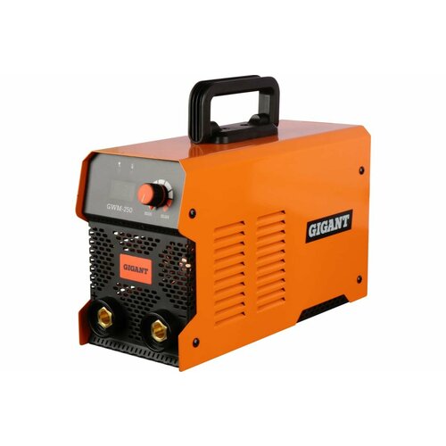 Инверторный сварочный аппарат Gigant GWM-250 1643200₽