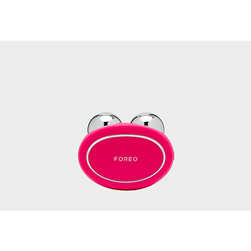 Микротоковое тонизирующее устройство для лица с 5 уровнями интенсивности BEAR Fuchsia 1 шт 4969900₽