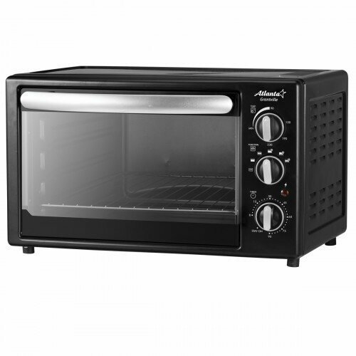 Мини-печь Atlanta ATH-1403 826500₽