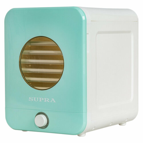 Сушилка для овощей и фруктов SUPRA DFS-651 780700₽