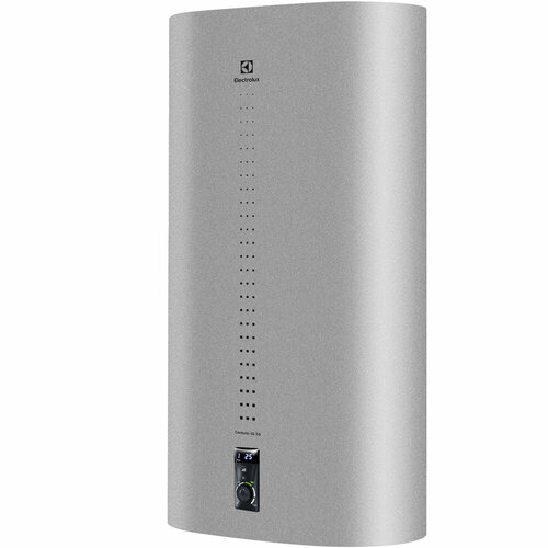 Накопительный электрический водонагреватель Electrolux Centurio IQ 30 Silver EWH 100 5419000₽