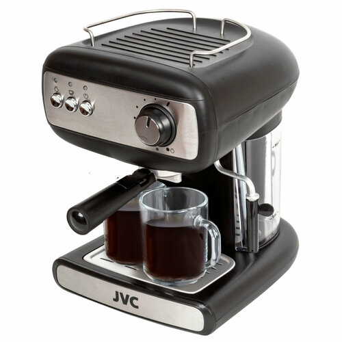 Кофеварка JVC JK-CF26 839000₽