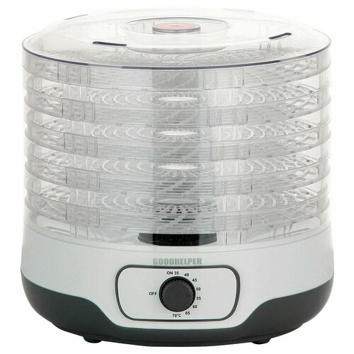 Сушка для фруктов Goodhelper FD-F04 299900₽