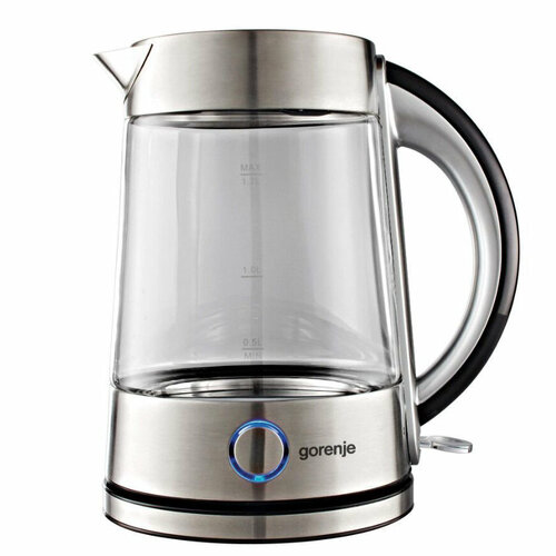 Купить Чайник электрический GORENJE K17GE - цена: 4226 ...