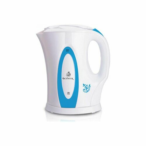 Чайник Centek CT-0032 синий 252500₽