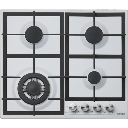 Газовая варочная панель Korting HG 665 CTW 2555800₽
