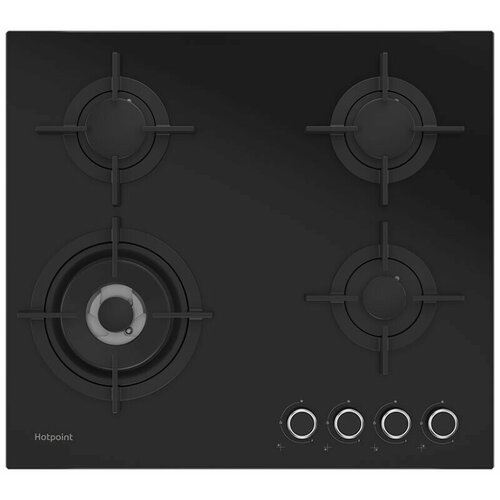 Газовая варочная панель Hotpoint-Ariston HG 62IBK 3116000₽