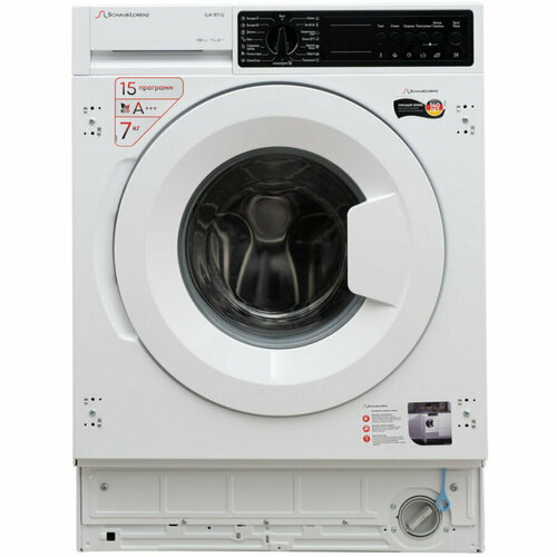 Встраиваемая стиральная машина Schaub Lorenz SLW TB7132 5999000₽