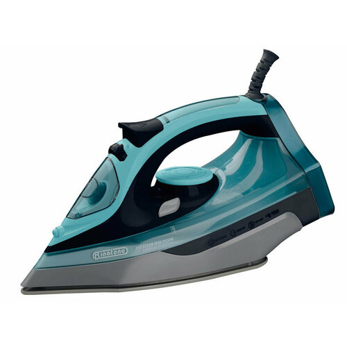Утюг Starwind SIR2652 бирюзовыйчерный 224500₽