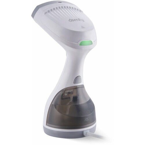 Отпариватель ручной DOMFY DSW-GS205 белый серый 429900₽