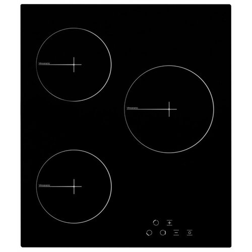 Варочная панель электрическая DELVENTO V45D13S001 черный 1599000₽