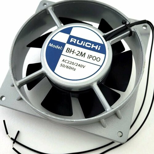 Вентилятор ВН-2 220В50Гц аналог 123100₽