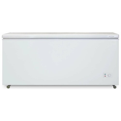 Холодильник Бирюса 560KX 4134100₽