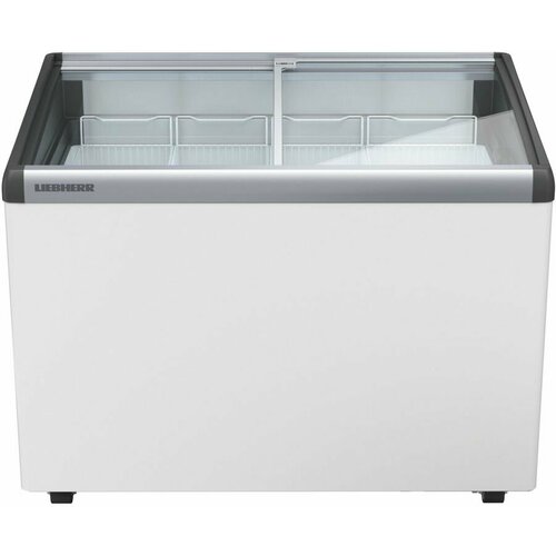 Морозильный ларь LIEBHERR EFI 2853 белый 6736000₽