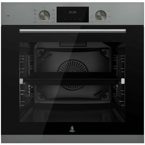Встраиваемый электрический духовой шкаф Jackys JO EI7628 4999000₽