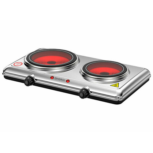 Настольная плита Energy EN-911 105975 4799₽