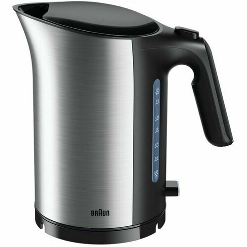 Чайник Braun WK 5100 17L Black 1271800₽