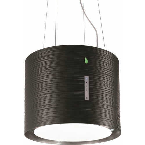 Островная вытяжка Falmec Twister EIon IS Black 45 CEWI45 E0P6ZZZN441F 34055000₽