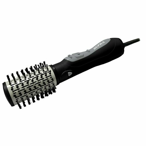 Фен-щетка Supra PHS-2024N 1000 Вт керамическое покрытие 2 скорости 13154 460500₽
