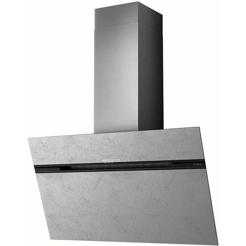 Каминная вытяжка Elica Stripe Urban ZincA90 черный prf0147739 7154300₽