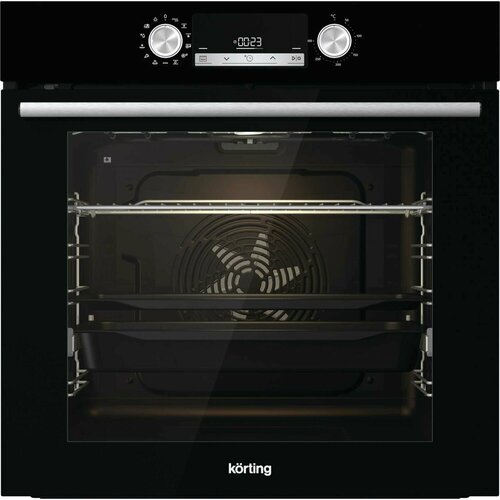 Встраиваемая электрическая духовка Korting OKB 8481 ESN PYRO 9999000₽
