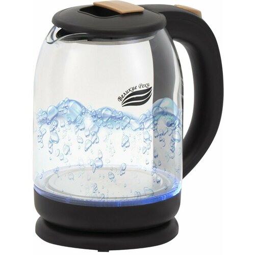 Чайник электрический великие реки Нева-6 558000₽