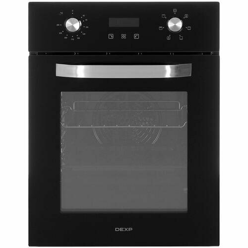 Электрический духовой шкаф DEXP 1YLO45BB 3194000₽